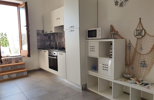 Cabras Apartment | Apartment The SINIS