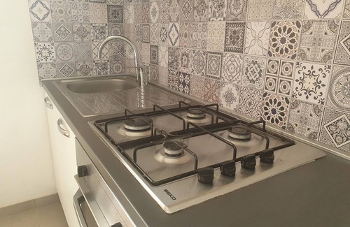 Cabras Apartment | Apartment The SINIS
