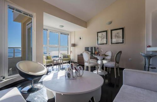 Zavala Apartment | Apartment "The View" near Dubrovnik