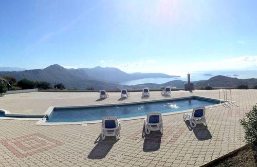 Zavala Apartment | Apartment "The View" near Dubrovnik