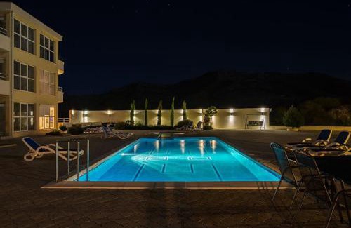 Zavala Apartment | Apartment "The View" near Dubrovnik