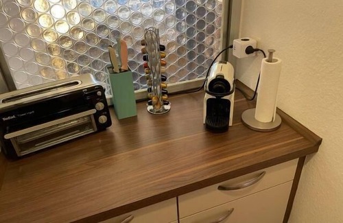 Aichmuhle Apartment | Apartment Thermen-Zeit