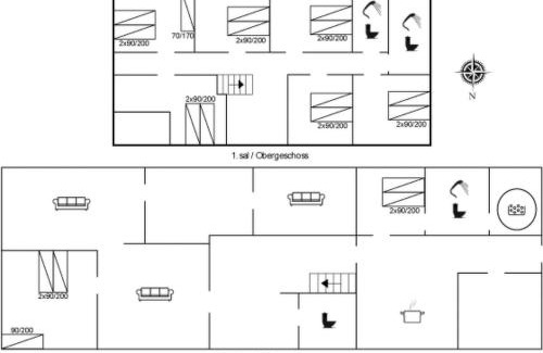 Aabenraa Apartment | Apartment Thia - 4km to the inlet by Interhome