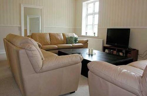 Aabenraa Apartment | Apartment Thia - 4km to the inlet by Interhome