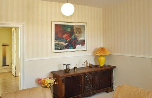 Aabenraa Apartment | Apartment Thia - 4km to the inlet by Interhome