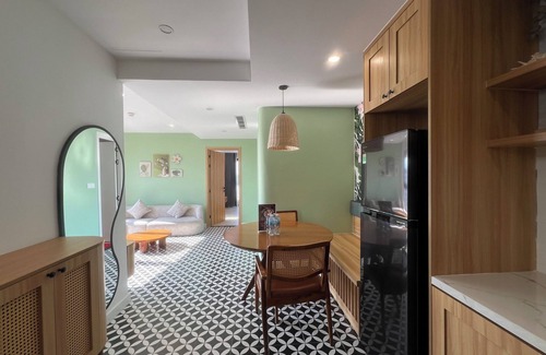 Tran Phu Beach Apartment | Apartment Thien Kim