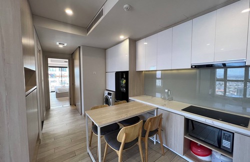 Tran Phu Beach Apartment | Apartment Thien Kim