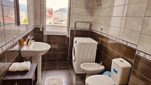 Shkoder Apartment | Apartment Thor 18