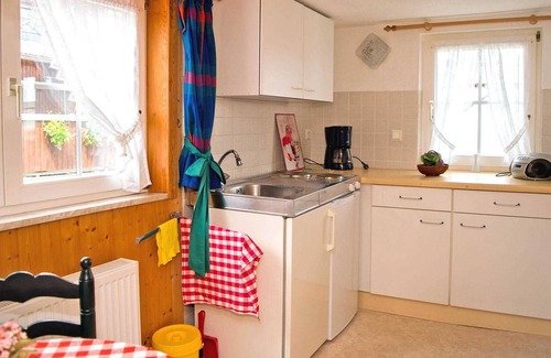 Friedrichroda Apartment | Apartment THU 091 - Vacation Apartment Friedrichroda THU 091