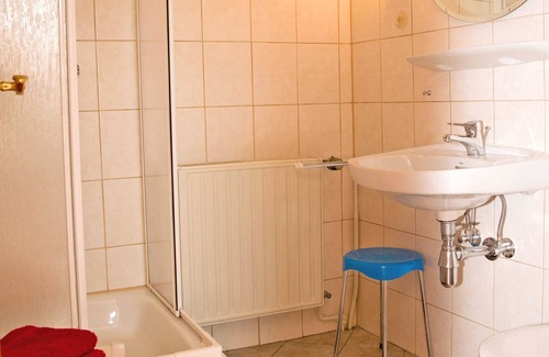 Friedrichroda Apartment | Apartment THU 091 - Vacation Apartment Friedrichroda THU 091