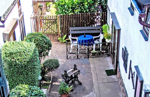 Friedrichroda Apartment | Apartment THU 091 - Vacation Apartment Friedrichroda THU 091