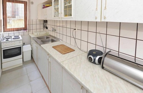 Lun Apartment | Apartment Tiara, Lun close to the beach