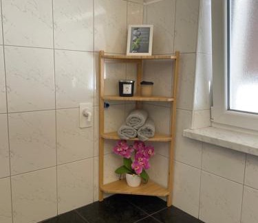 Nomenj Apartment | Apartment Tijana
