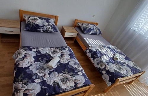 Capljina Apartment | Apartment Tina