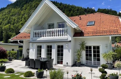 Koessen Apartment | Apartment Tinney