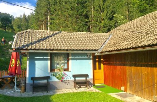 Solcava Apartment | Apartment Tisa