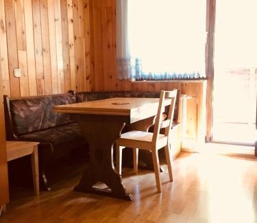 Solcava Apartment | Apartment Tisa