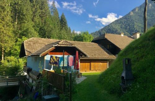 Solcava Apartment | Apartment Tisa