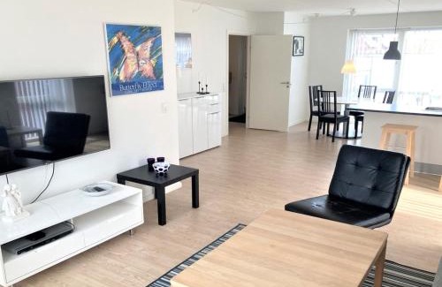 Rudkobing Apartment | Apartment Tolva - 400m from the sea by Interhome