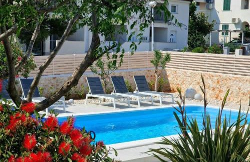 Vir Apartment | Apartment Tome-3 by Interhome