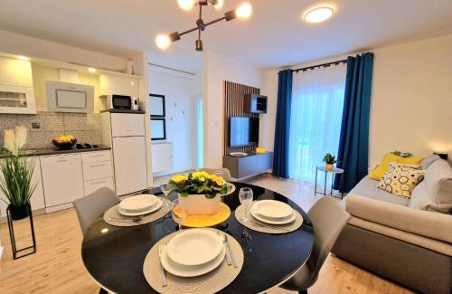 Vir Apartment | Apartment Tome-3 by Interhome
