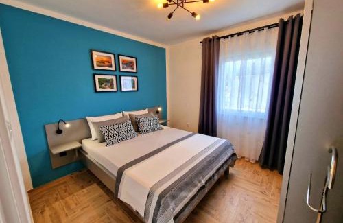 Vir Apartment | Apartment Tome-3 by Interhome