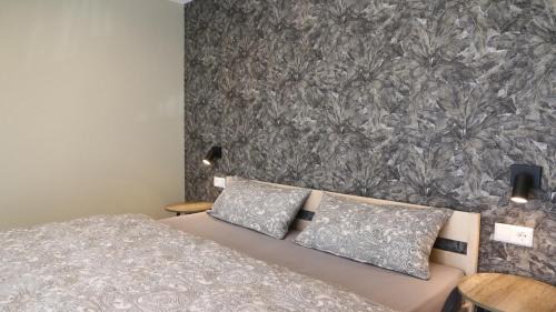 Rust Apartment | Apartment Tomm by Europa-Park & Rulantica