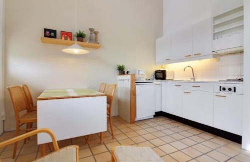 Nr. Lyngby Strand Apartment | Apartment Tomte - 70m from the sea by Interhome