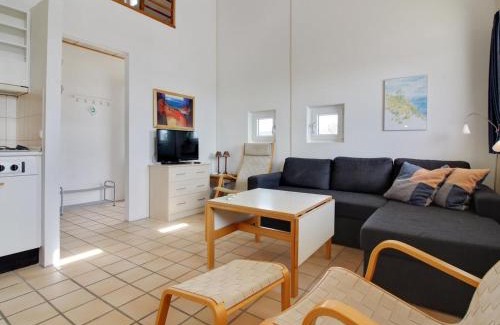 Nr. Lyngby Strand Apartment | Apartment Tomte - 70m from the sea by Interhome