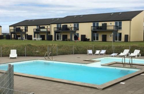 Nr. Lyngby Strand Apartment | Apartment Tomte - 70m from the sea by Interhome