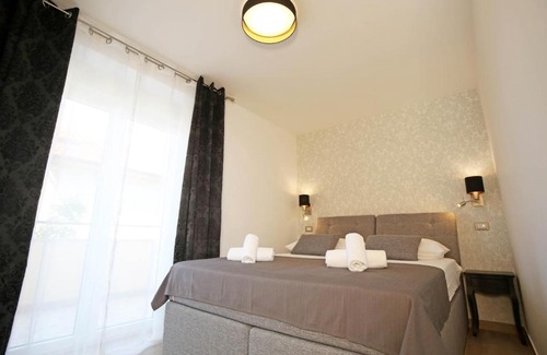 Sibenik Apartment | Apartment Tonka