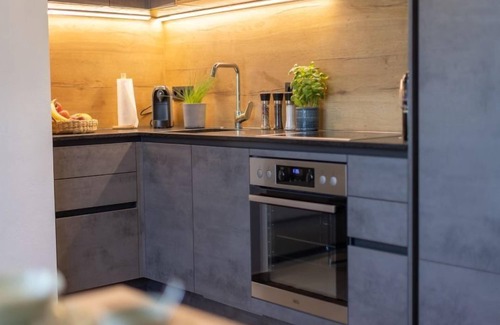 Bruck an der Grossglocknerstrasse Apartment | Apartment Top 1 by Interhome