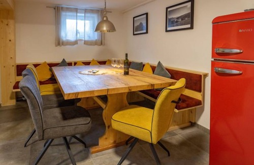 Bruck an der Grossglocknerstrasse Apartment | Apartment Top 1 by Interhome