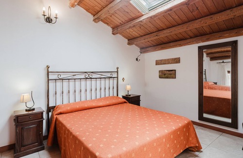 Custonaci Other | Apartment 'Torchio' with Shared Garden, Wi-Fi and Air Conditioning