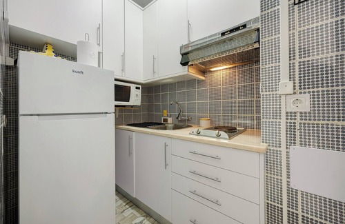 Prainha Apartment | Apartment 'Torralta' with Sea View, Wi-Fi and Air Conditioning