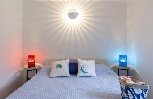 Noli Apartment | Apartment Torre Antica-1 by Interhome