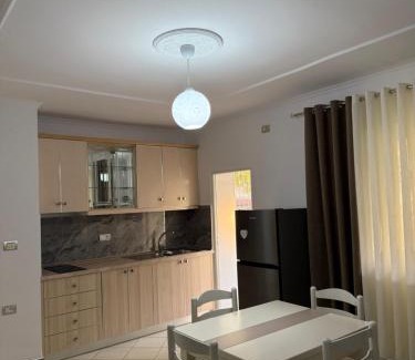Berat Apartment | Apartment Toska
