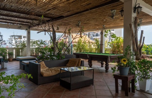 Phnom Penh City Centre Apartment | Apartment Tout Confort 2 Chambres Dans Aparthotel