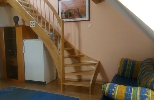 Innenstadt Condo | Apartment @ Townhall in Augsburg - best location for exploring the centre