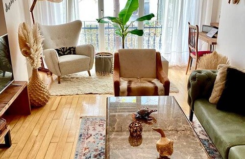 Taksim Apartment | Apartment