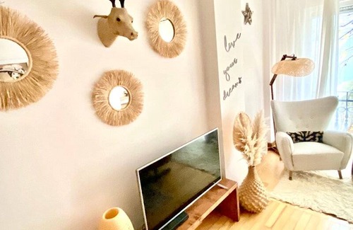Taksim Apartment | Apartment