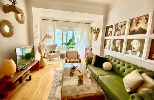 Taksim Apartment | Apartment