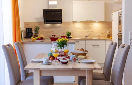 Wangen im Allgaeu Apartment | Apartment trading house (B) - Hensler vacation rentals