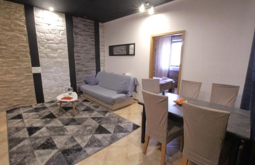 Basanija Apartment | Apartment Tramontana