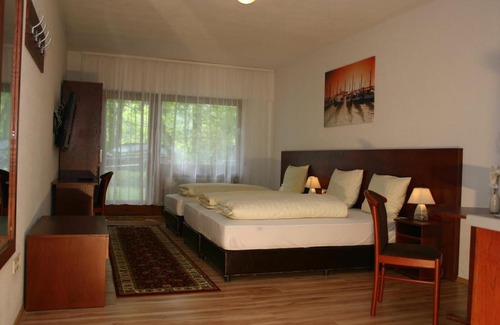 Bad Urach Apartment | Apartment Traube