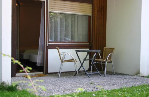 Bad Urach Apartment | Apartment Traube