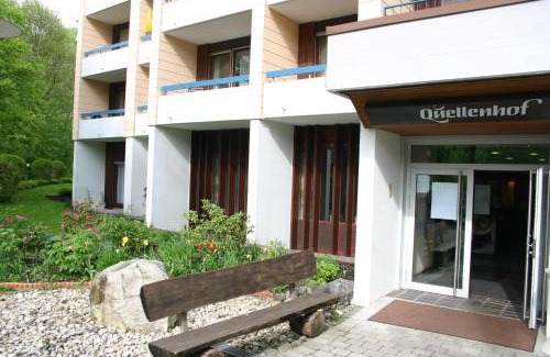 Bad Urach Apartment | Apartment Traube