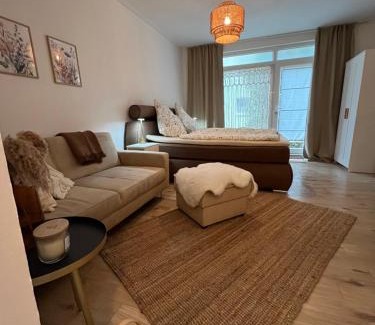 Bant Apartment | Apartment Traumfänger