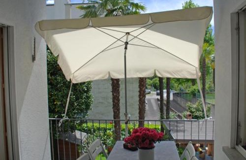 Locarno Apartment | Apartment Tre G OG by Interhome