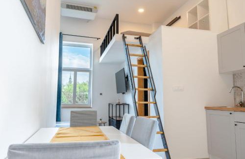 Brezice Apartment | Apartment TRG